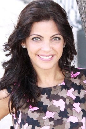 Thalita Rebouças portrait
