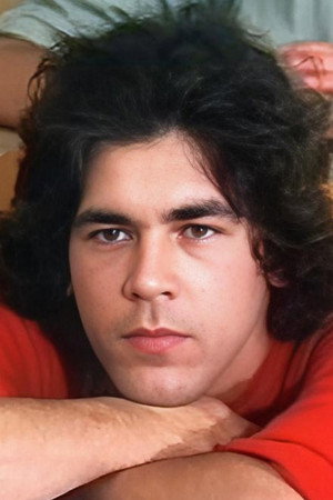 Joachim Zell portrait