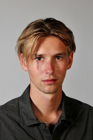 Emil Aron Dorph portrait
