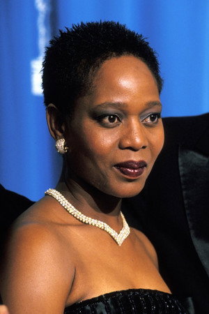 Alfre Woodard portrait