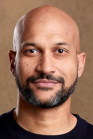 Keegan-Michael Key portrait