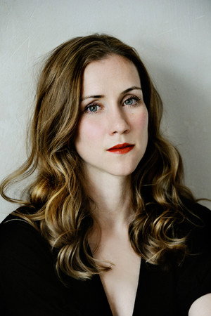 Lena Dörrie portrait