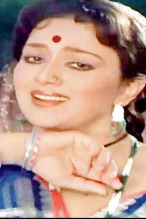 Snehlata portrait