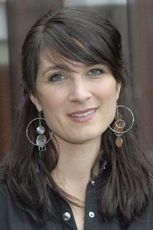 Charlotte Munck portrait