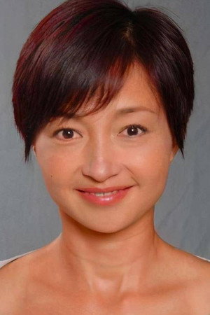 Theresa Lee Yee-Hung portrait