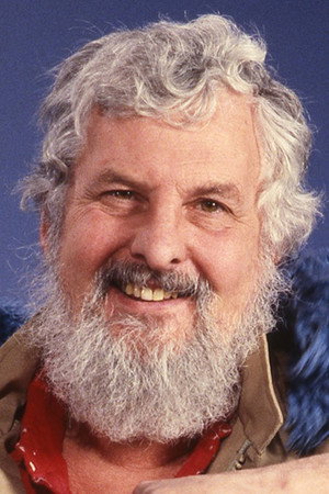 Jon Stone portrait