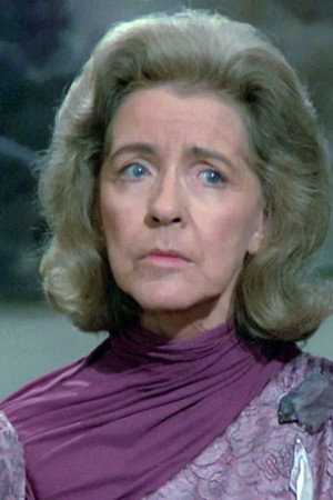Anne Jameson portrait