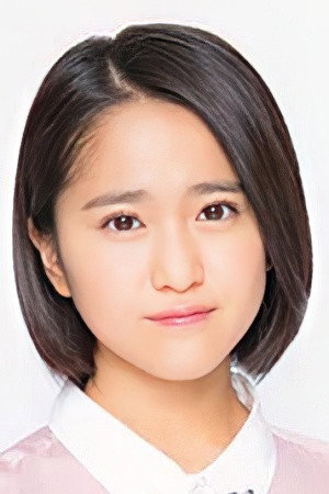 Natsumi Taguchi portrait