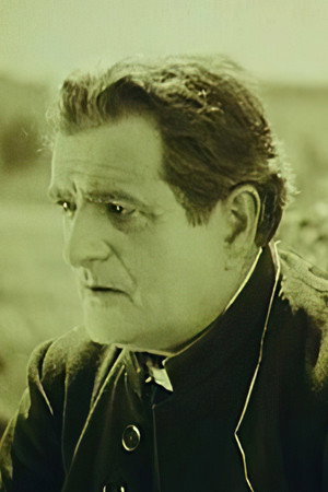 Henri Duval portrait