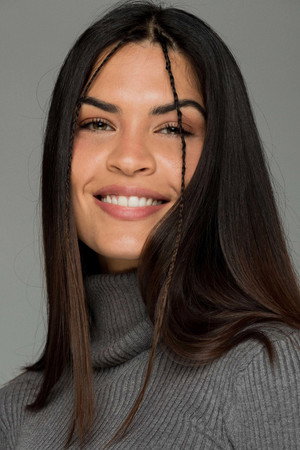 Alessandra Sironi portrait