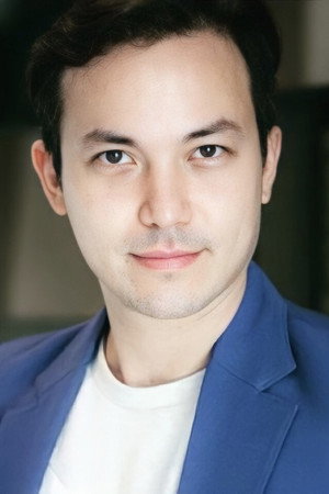 Danai Tonthanasiriwong portrait