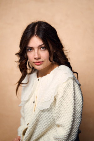 Sole Bovelli portrait