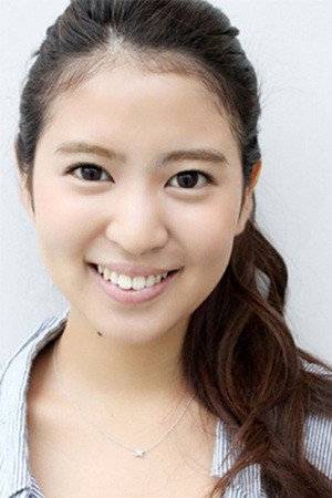 Rima Nishizaki portrait