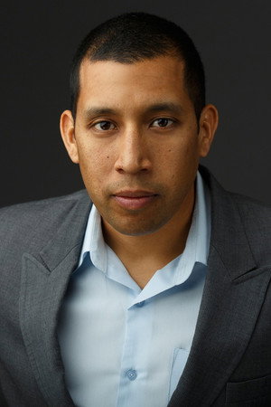 Rubin Rubio portrait