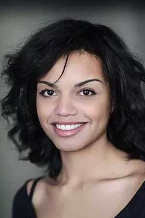 Nelly Lawson portrait