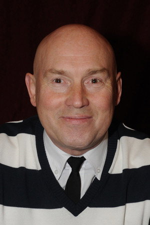 Viktor Sukhorukov portrait