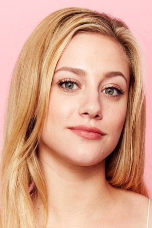 Amanda Leighton portrait