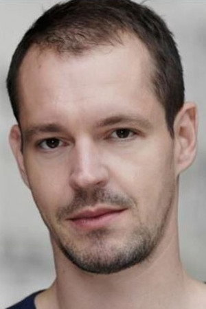 Karsten Dahlem portrait