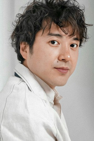 Tsuyoshi Muro portrait