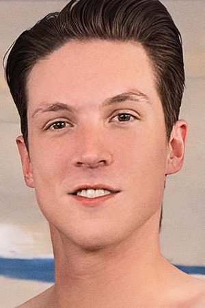 Cole portrait