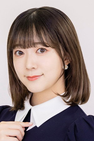 Ayasa Ito portrait