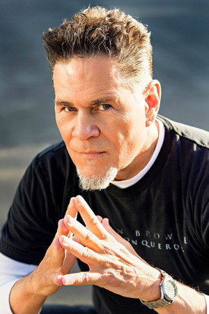 A Martinez portrait