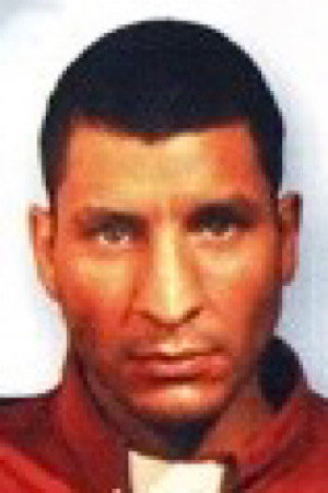 Tony Vella portrait