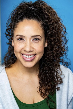 Melanie Reif portrait