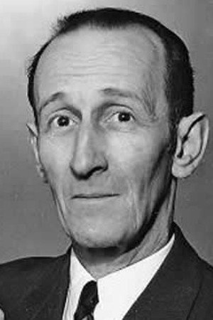 Pierre Bost portrait