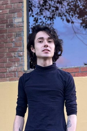 Akira Kato portrait