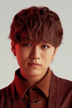 Tomohiro Kamiyama portrait