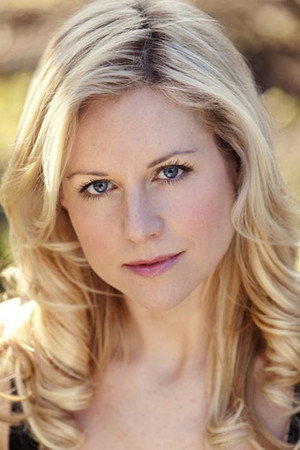 Abigail Titmuss portrait