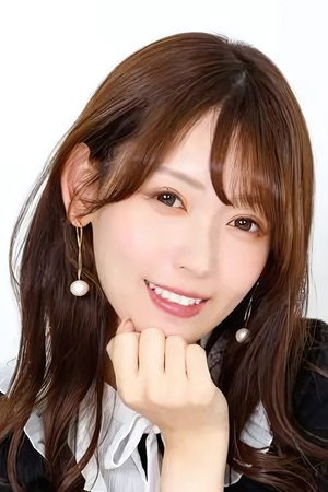 Honoka Furukawa portrait