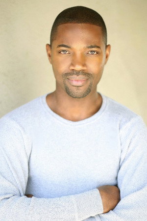Stephen Rider portrait