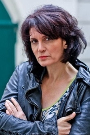Astrid Wagner portrait
