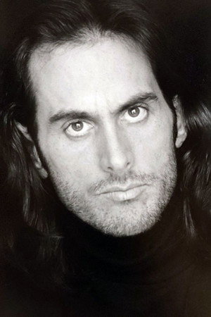 Mathew Karedas portrait