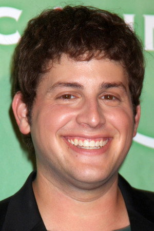 David Blue portrait