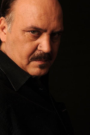 Claudio Fragasso portrait