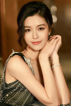 Janice Man Wing-San portrait