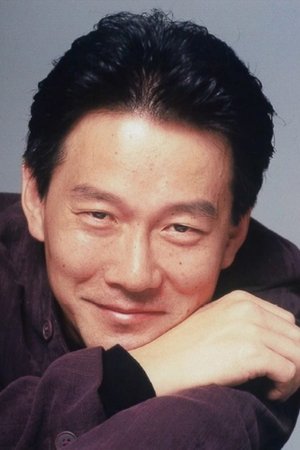 Kazuhiro Nakata portrait