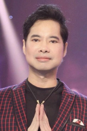 Ngọc Sơn portrait