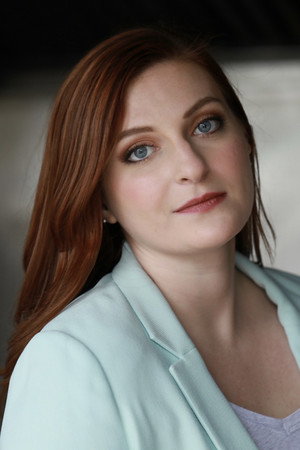Kate Pelini portrait
