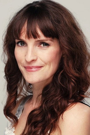 Anna Hewlett portrait