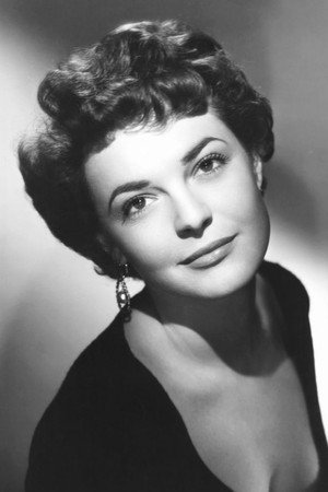 Anne Bancroft portrait