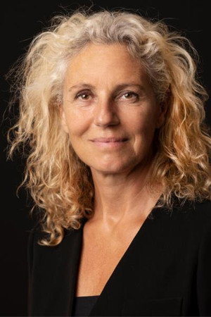 Charlotte Sieling portrait