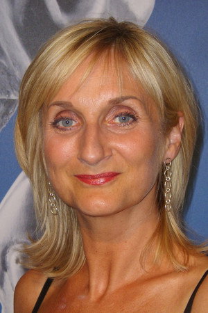 Petra Nadolny portrait