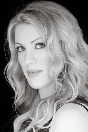 Kristin Langille portrait