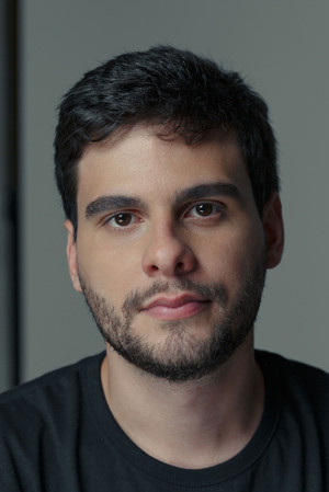 Ramoile Barreiros portrait