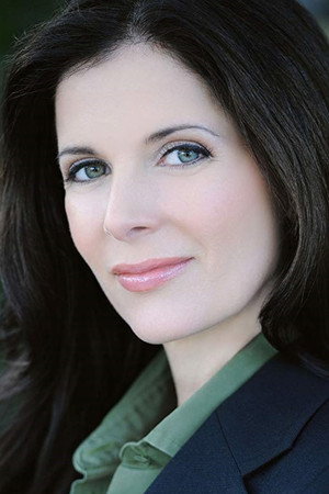 Victoria Guthrie portrait