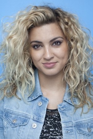 Tori Kelly portrait